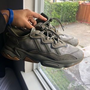 Adidas Men’s Ozweego